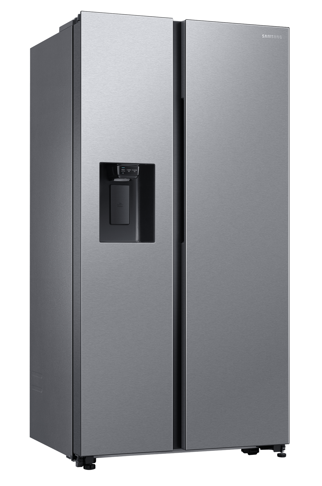 SAMSUNG RS65DG54M3SLEO ameriški hladilnik